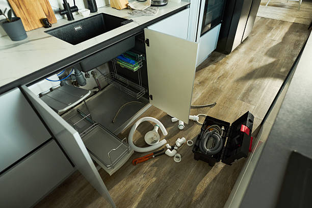 Trusted Plumbing service in New Castle, NH - AAA Plumbing Heating